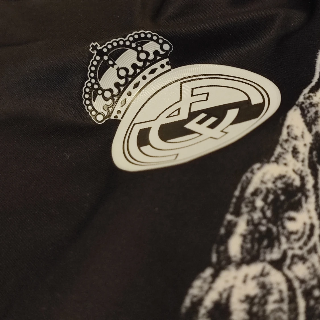 Real Madrid 13/14 Third Shirt - 1