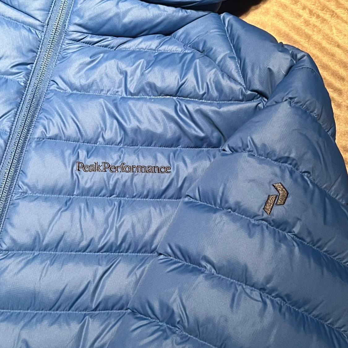 Peak Performance dunjacka - 2