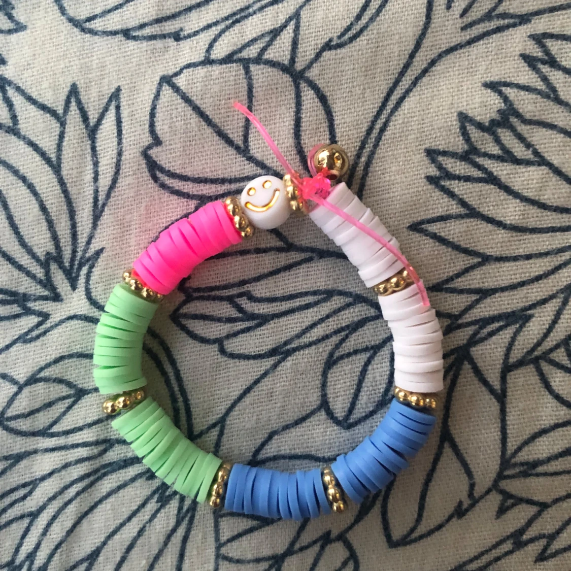 Jätte fina han gjorda armband. Både killar och tjejer. - 1