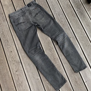 Nudie jeans - Säljer nu dessa sjukt feta nudie jeans i modellen lean Dean | super skick (som nya) | storlek W31/L34 | hör gärna av dig vid minsta lilla fundering🙌