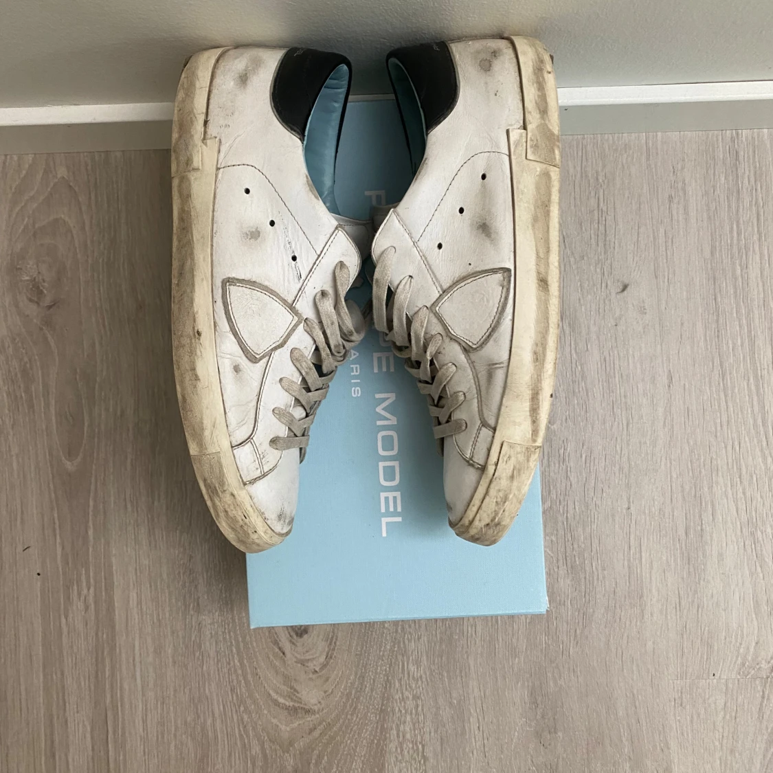 Philippe model sneakers - 3