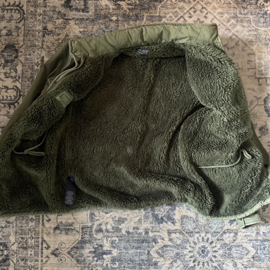 Polo Ralph Lauren Field Jacket - 2