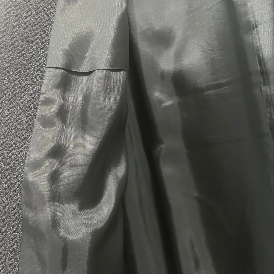 Grå kappa från Gerry Weber - 1