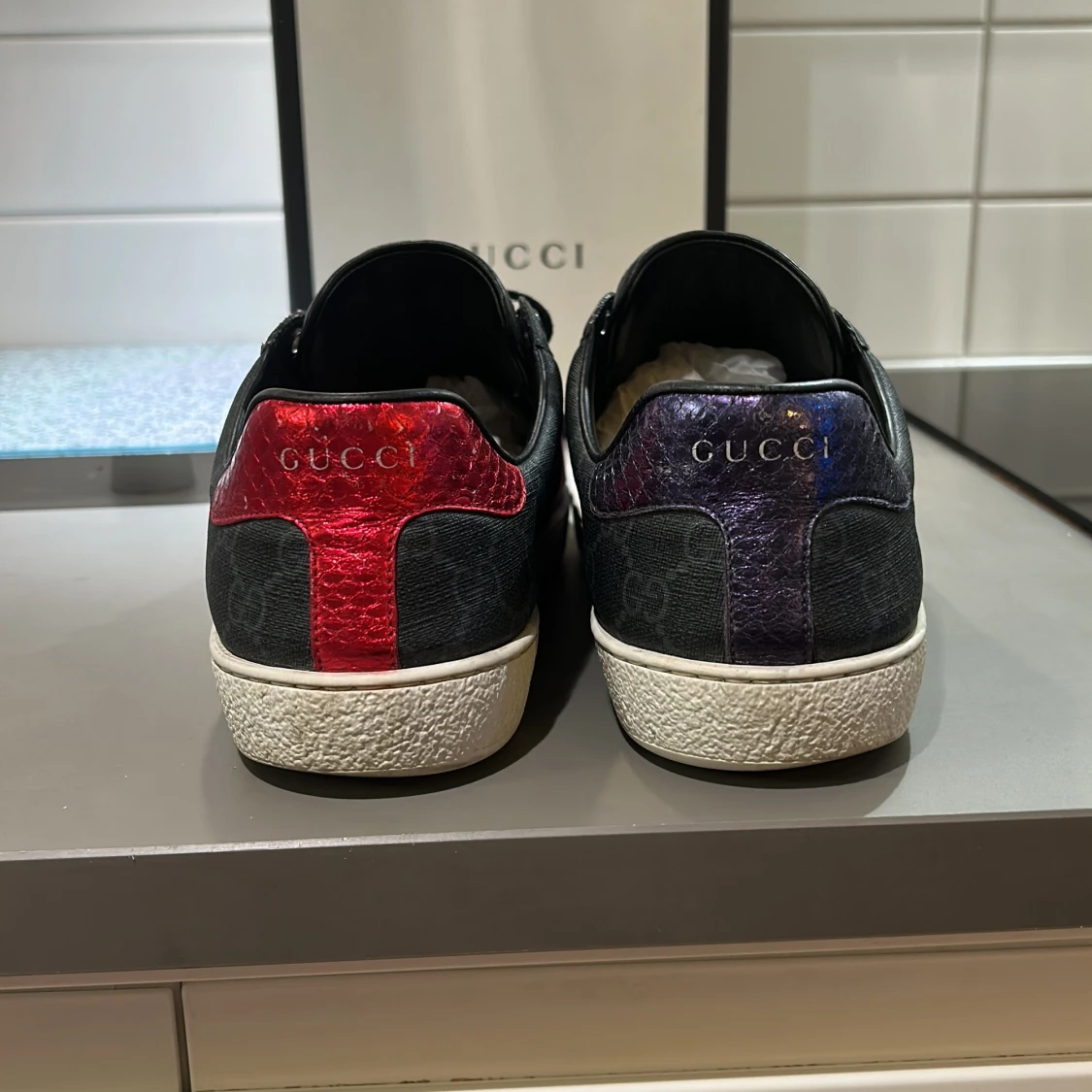 Gucci ace  - 3