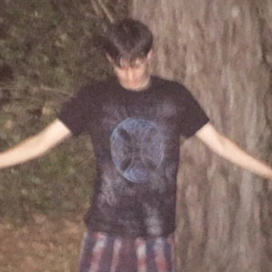 Affliction longsleeve sematary - 3