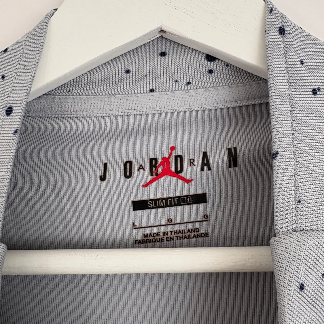 PSG långärmad träningströja från Jordan - 2