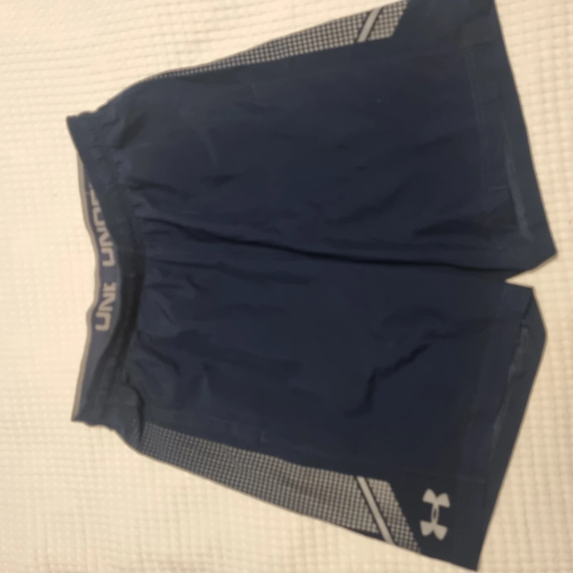 Shorts från Under armour