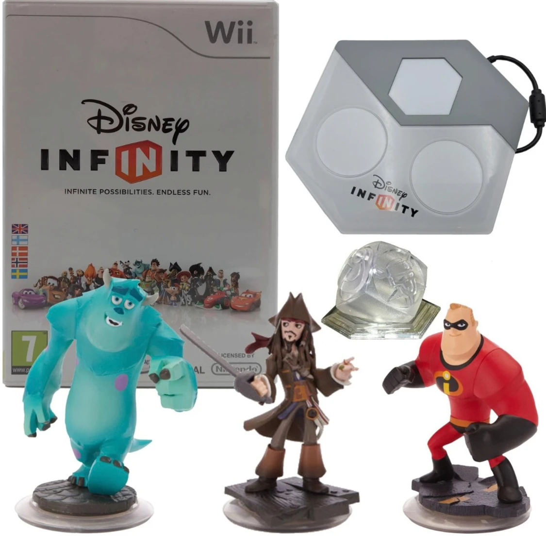 Disney Infinity