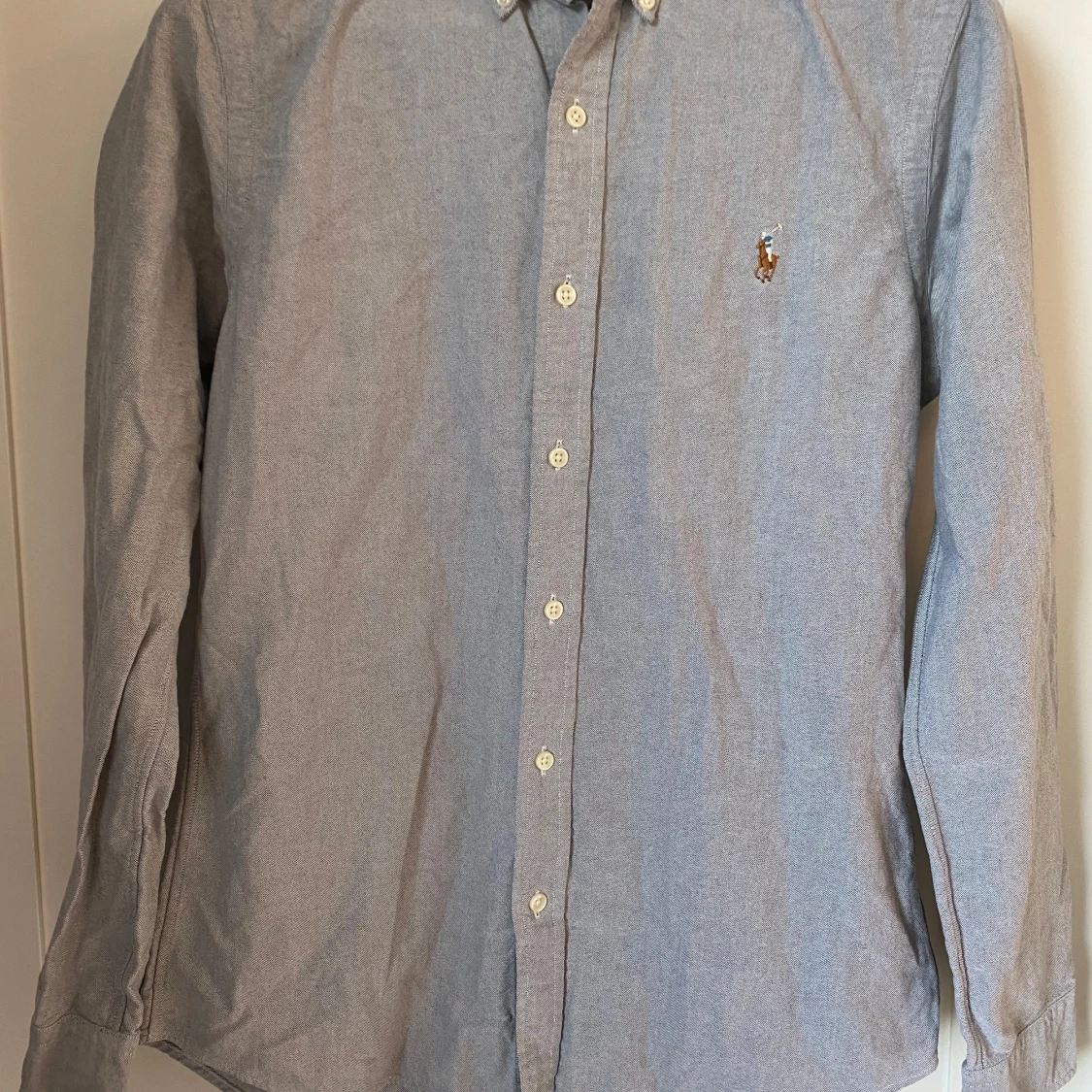 Ralph Lauren skjorta