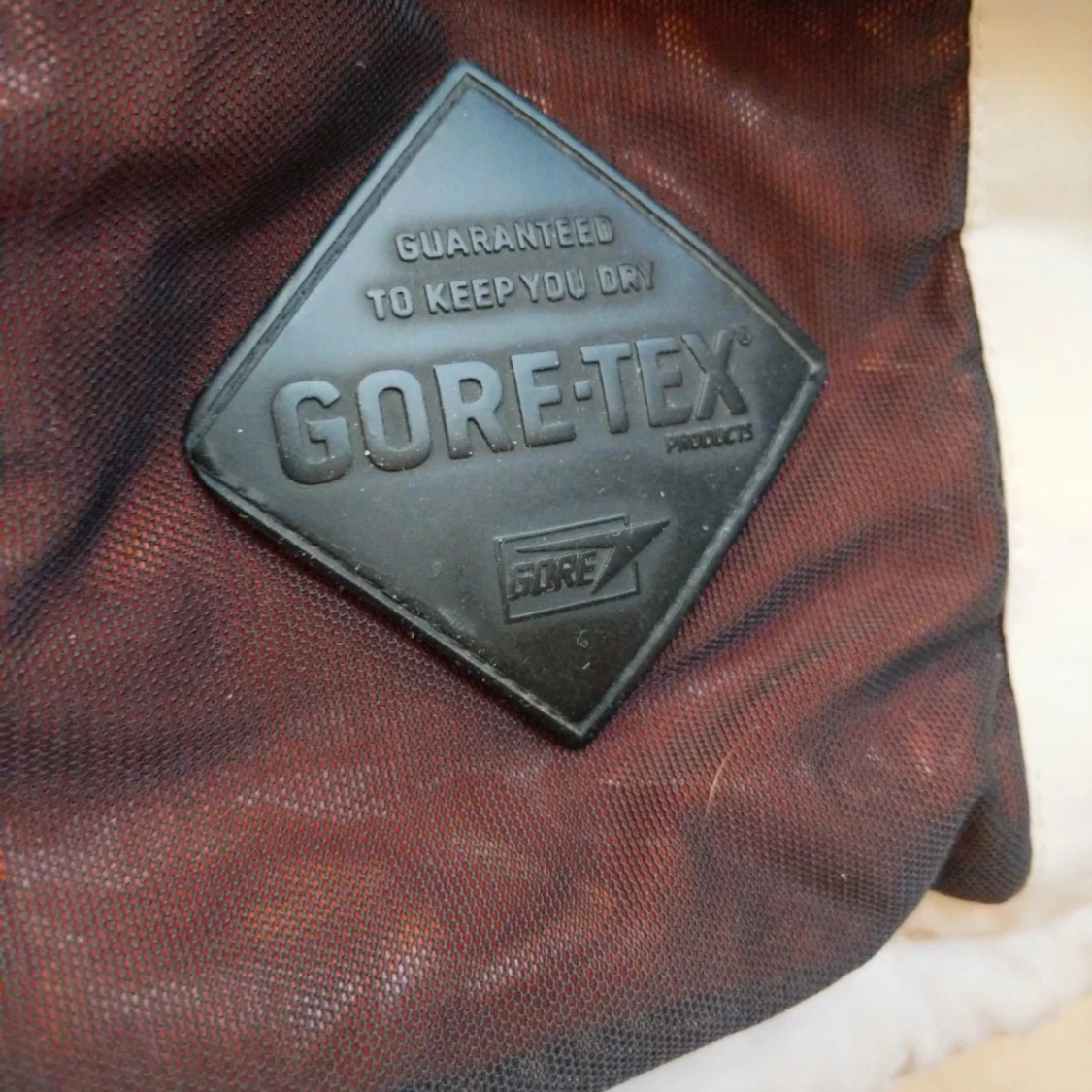 Sailracing thermolite - 3