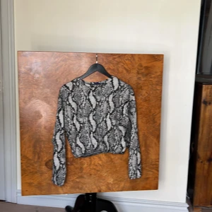 Zara topp - 🐍 topp! 