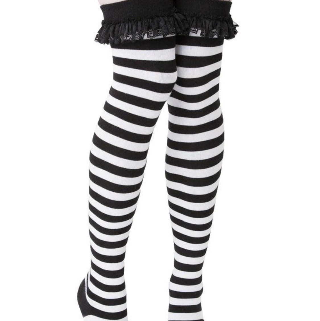 KILLSTAR - Stripe socks