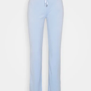 Gina trickot byxor - Mjukis byxor från Gina storlek S, använt några gånger men funkar jätte bra 