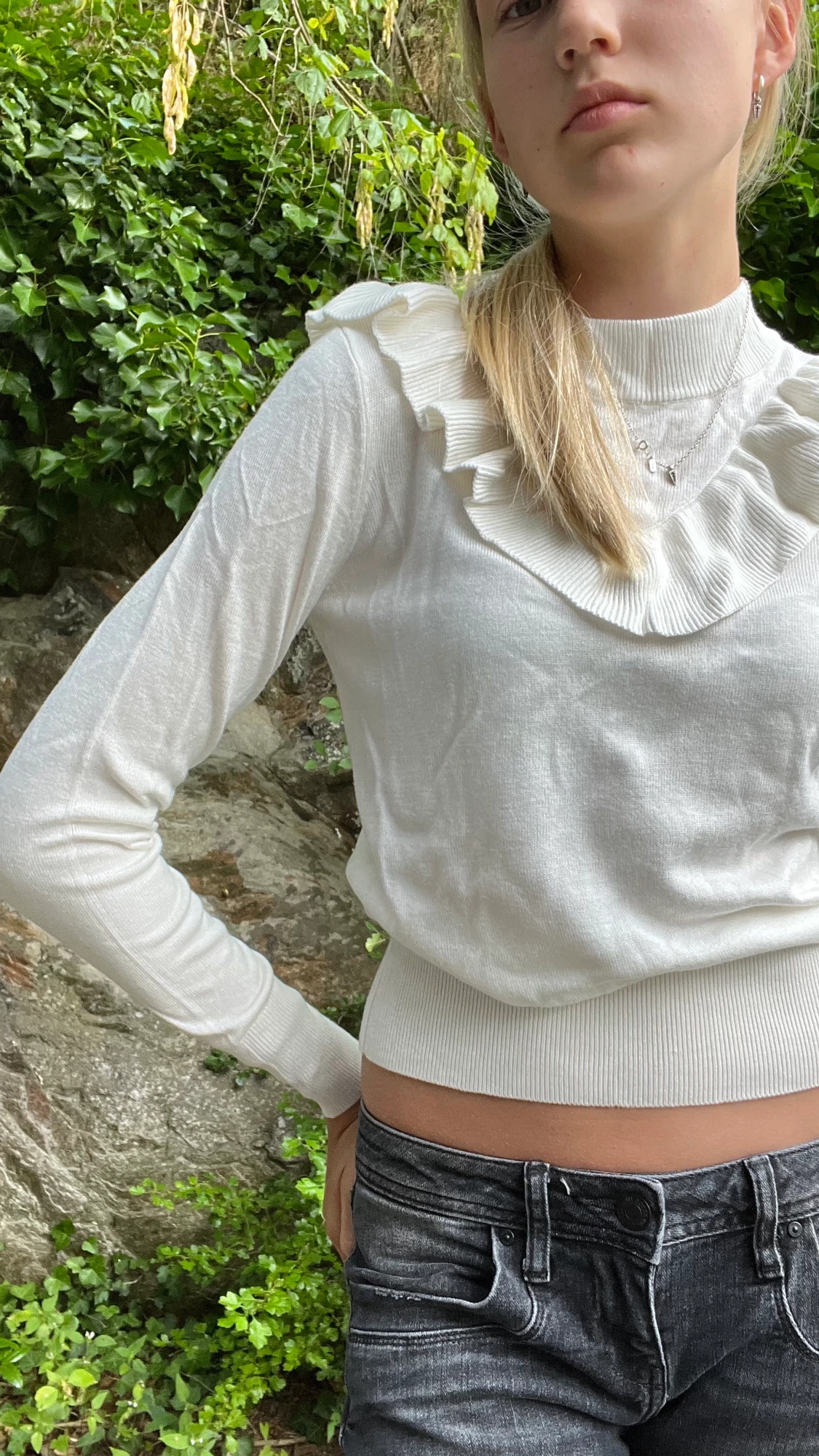 Super snygg tröja!💕😻 - 89