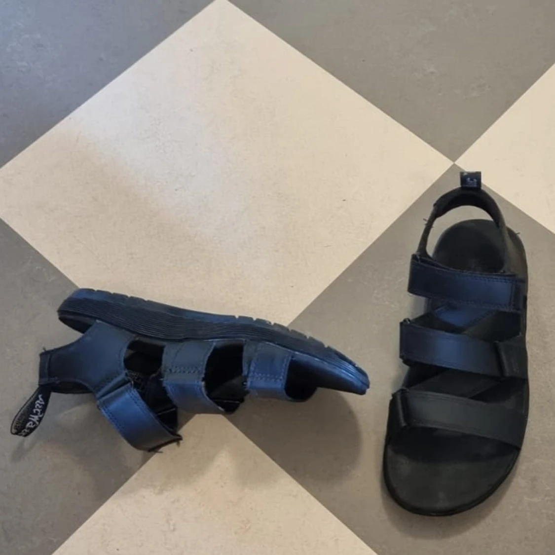 Sandaler Dr Martens - 90