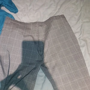 Kostym byxa - Väldigt bekvämma