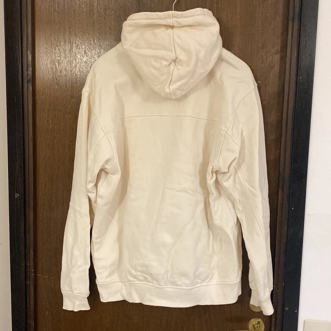 Vailent Hoodie  - 90