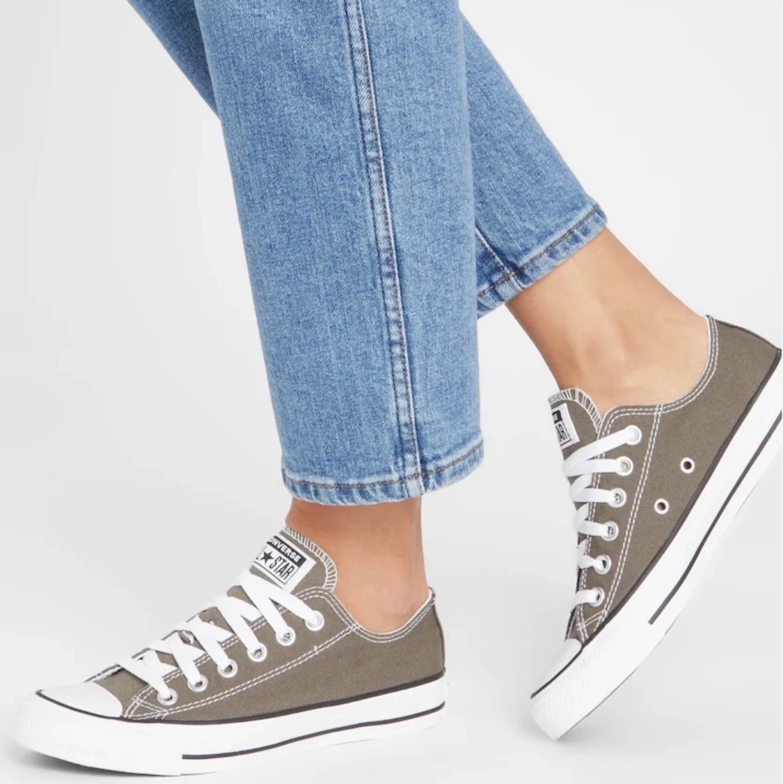 Converse  - 25