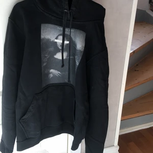 The cool elephant  - Säljer denna tröjan från the cool elephant! Den är lite trasig vid armarna och har tappat lite färg!  Hör av er vid frågor💗 Priset är alltid diskuterbarat!!