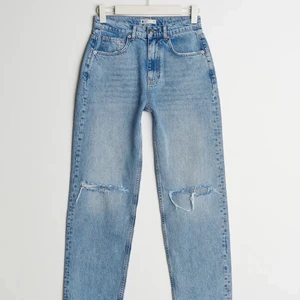 90’s High Waist - Sålda!