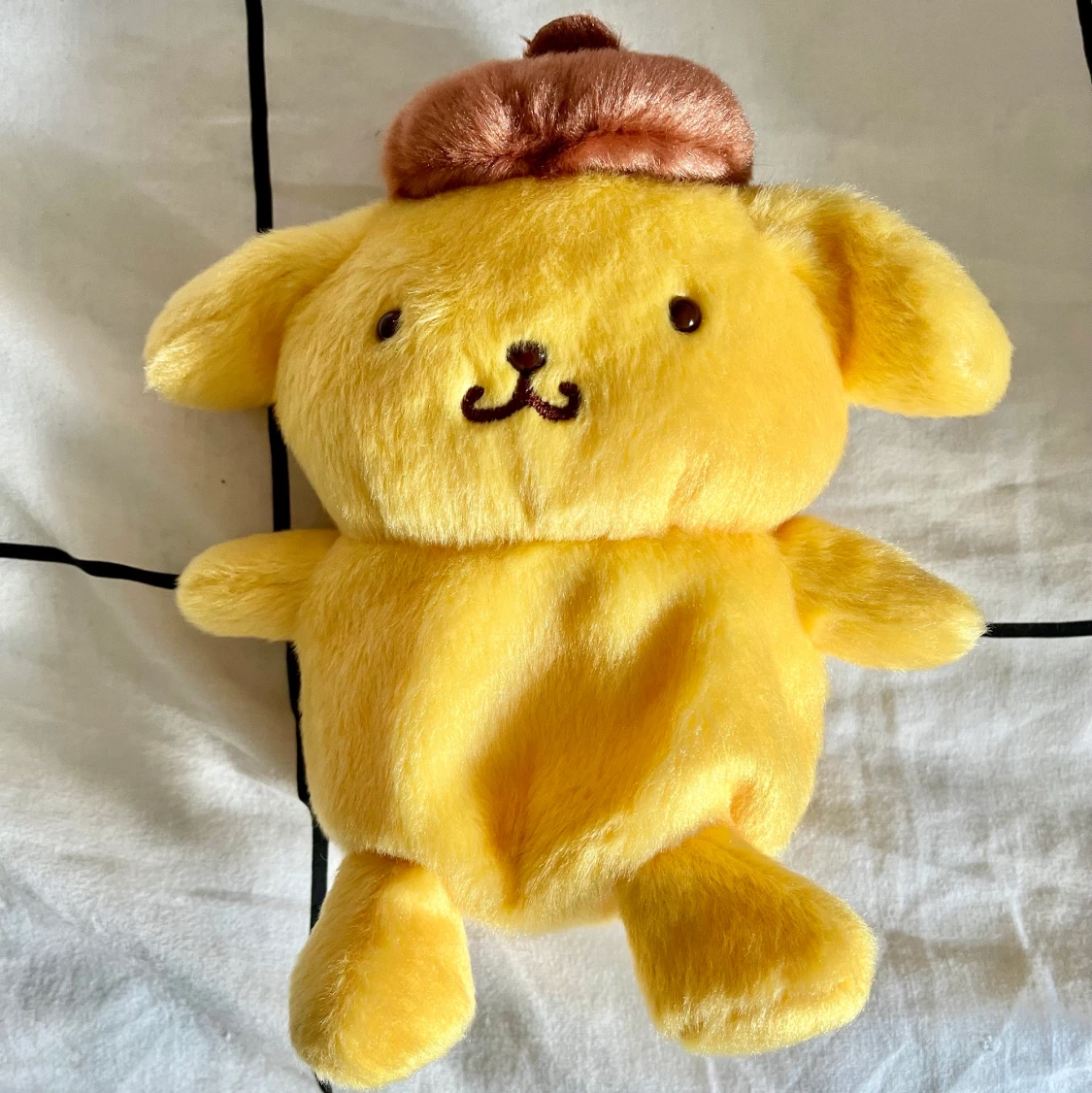 Pompompurin