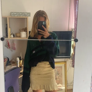 Vintage tröja - Tjockare tröja, storlek S-M