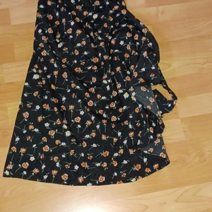 Omlottkjol - Aldrig använt 