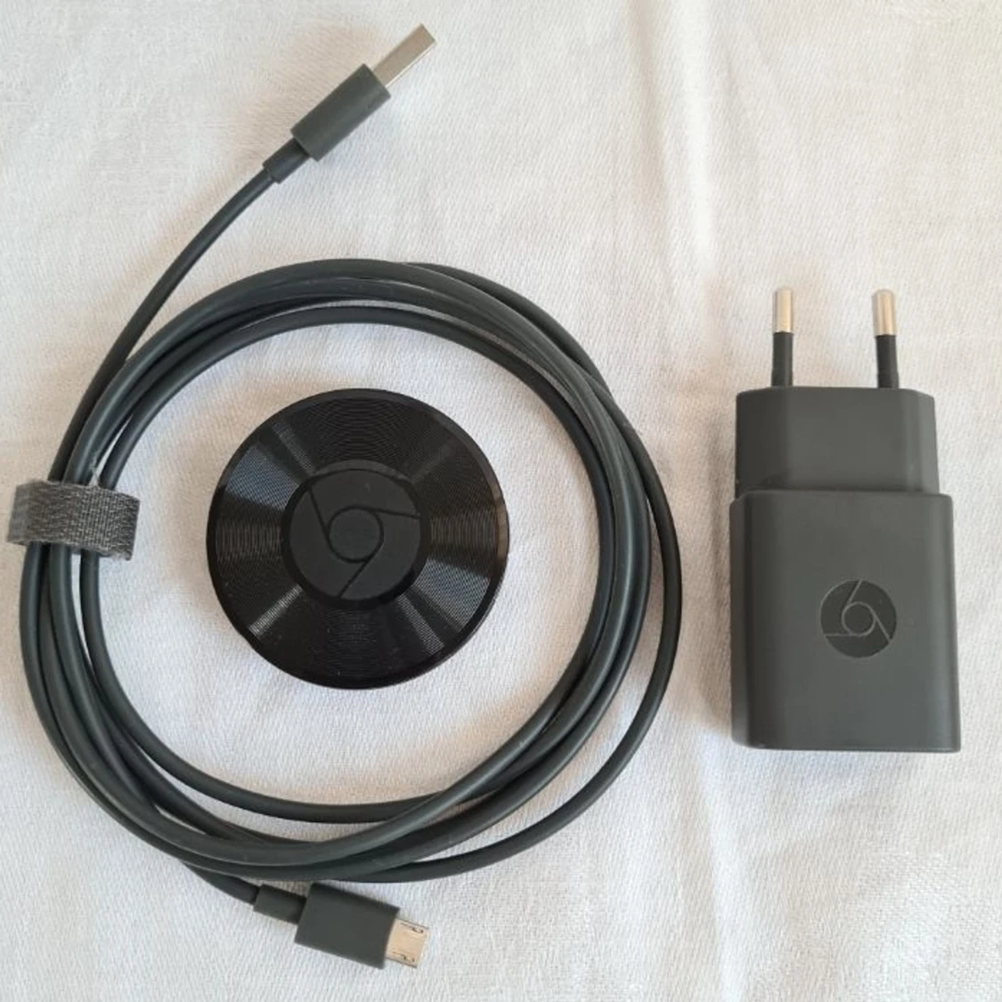 Chromecast audio Google