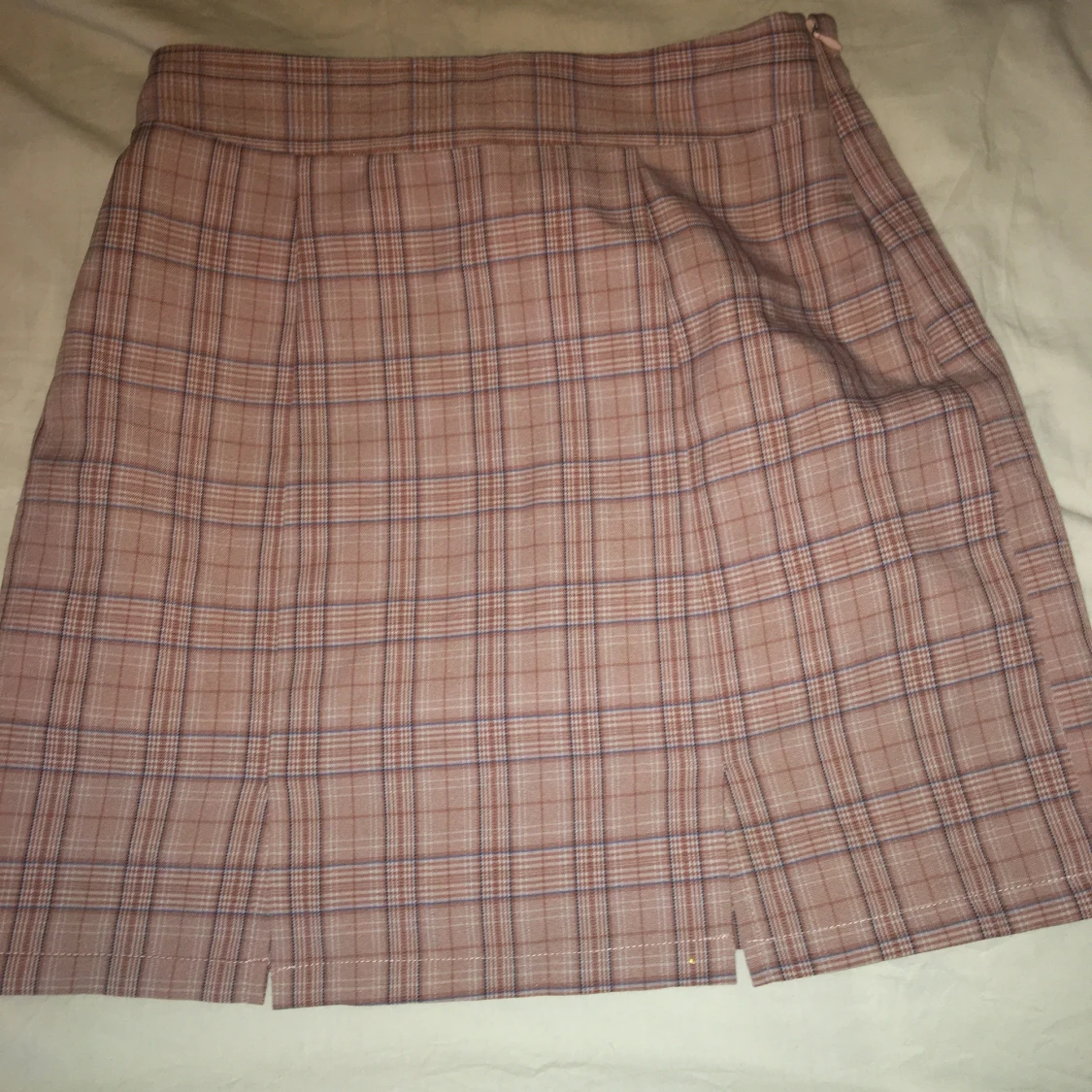 set av 3 kjolar - 90