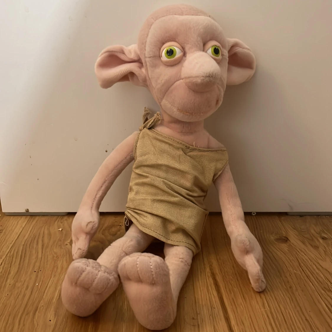 Harry Potter- Dobby gosedjur