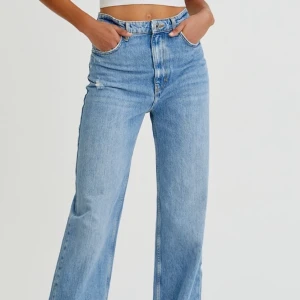 Jeans - Aldrig använda. Jättesnygga Kan skickas via post med