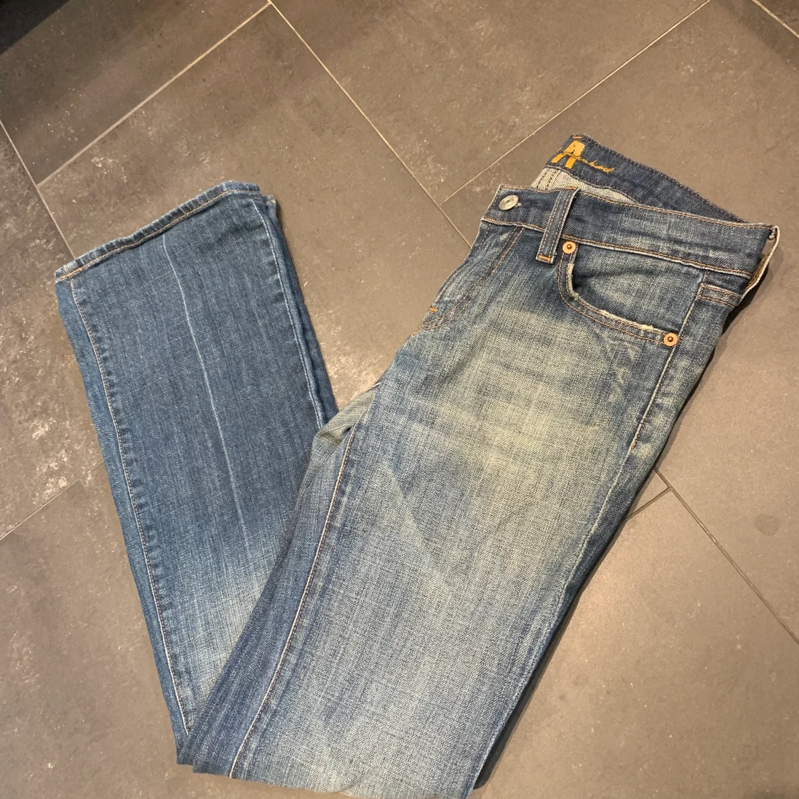 For All Mankind Jeans