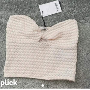 Topp  - Söt topp från bull&bear 💗 