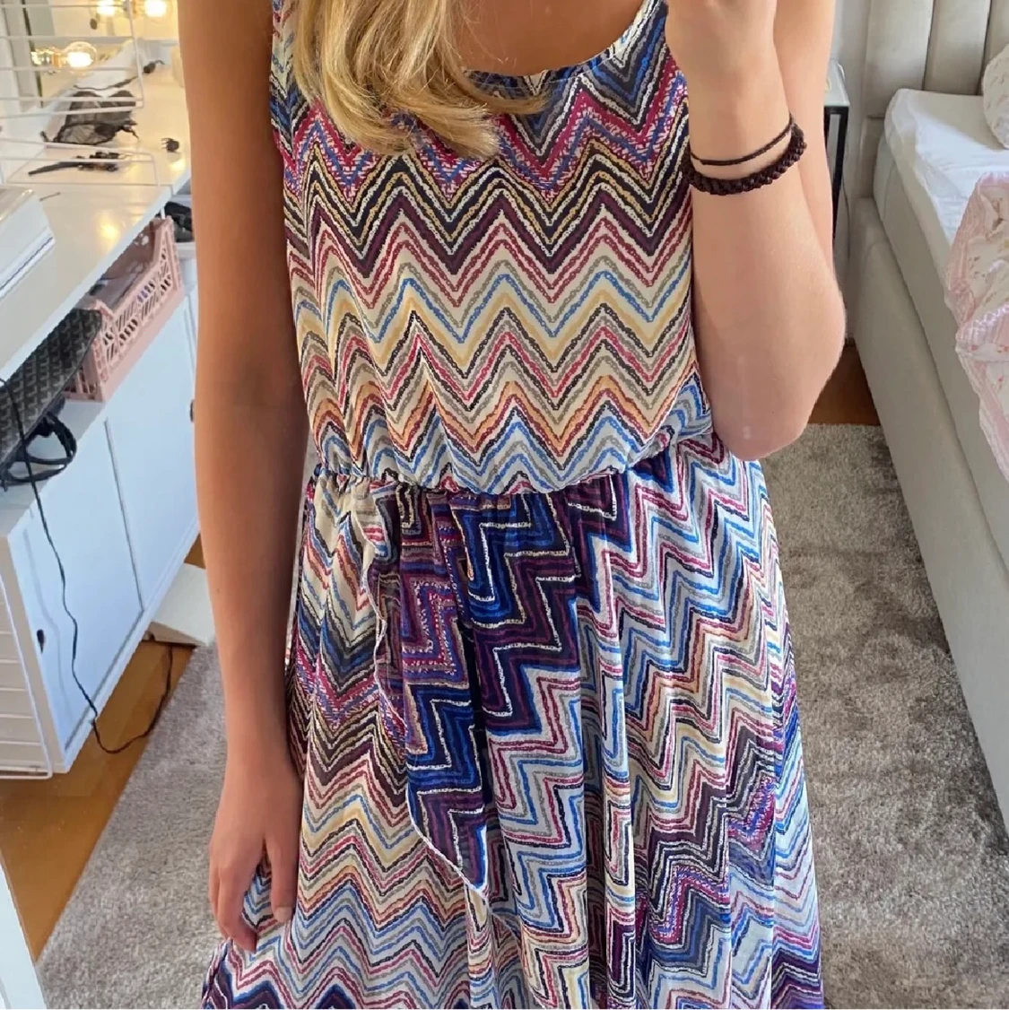 klänning missoni - 90