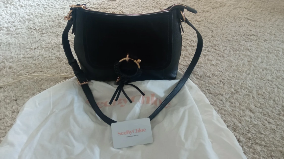 Sea by Chloe större modell 