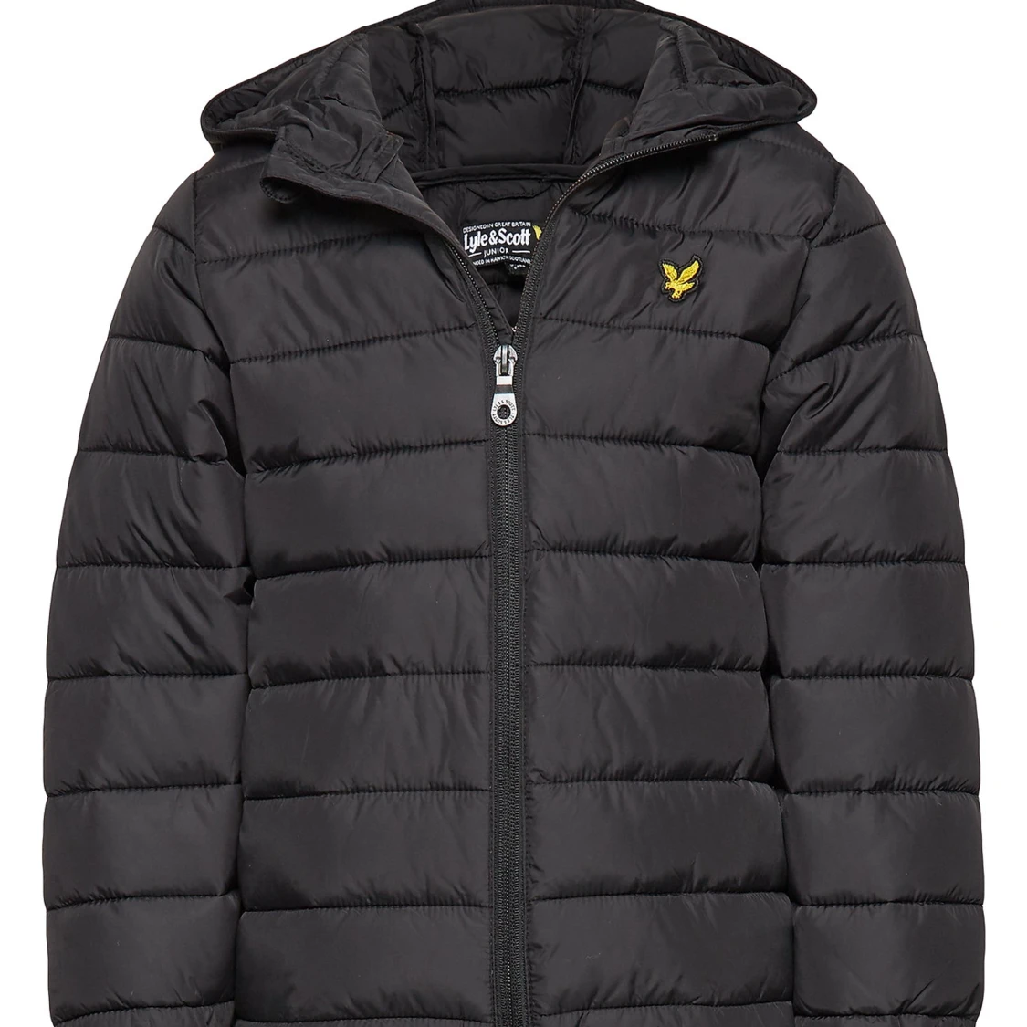 Lyle scott jack 