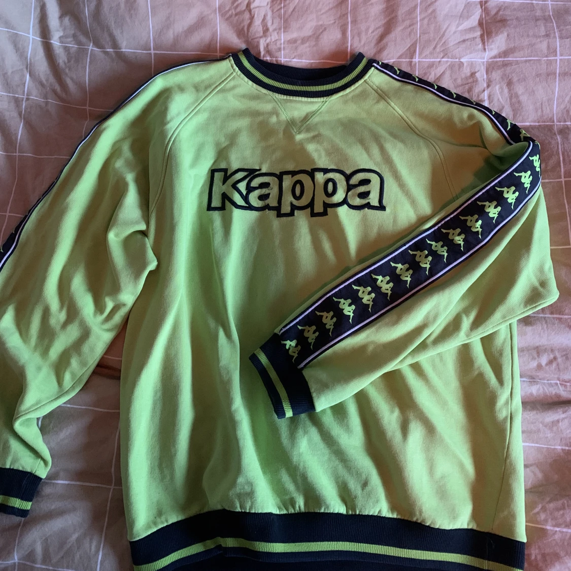 Kappa tröja - 90