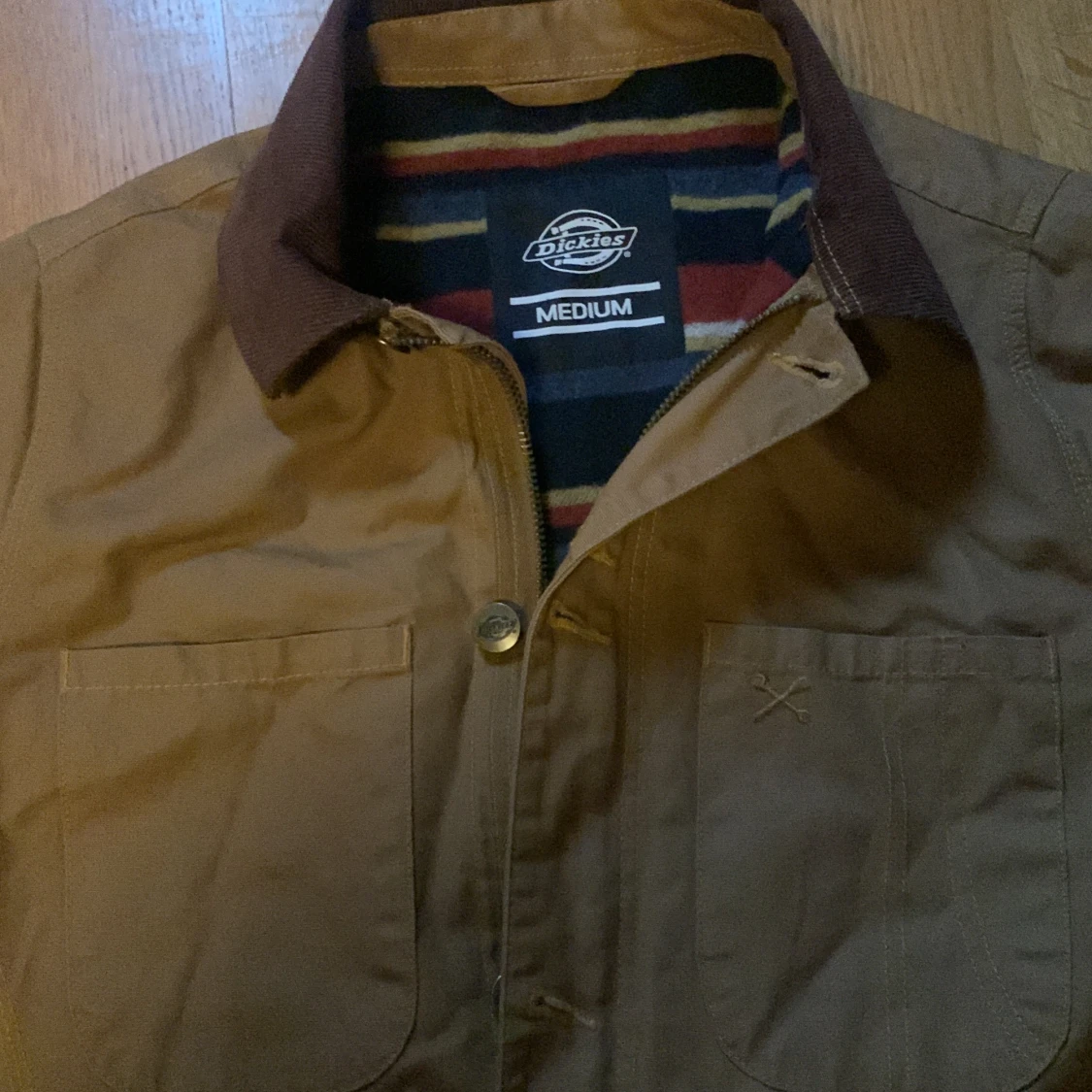 Dickies jacka - 91