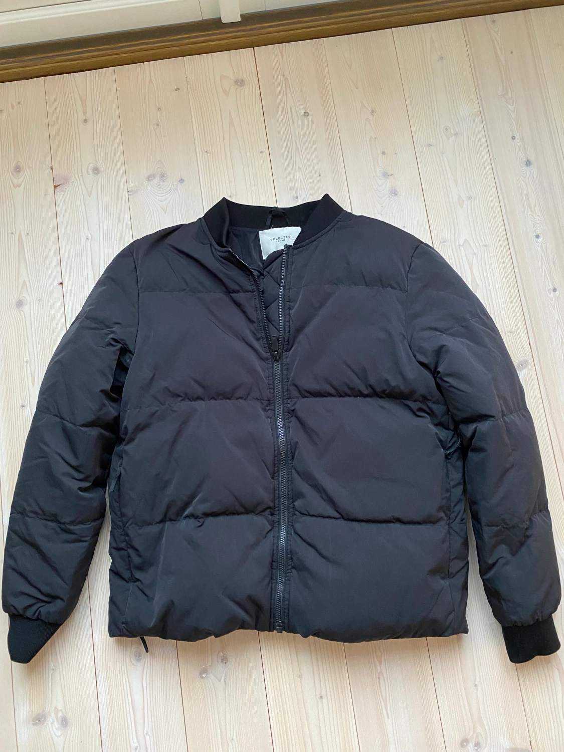 SLFDavy down jacket Selected femme - 90