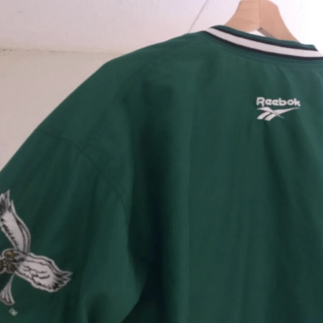 Reebok jersey - 90