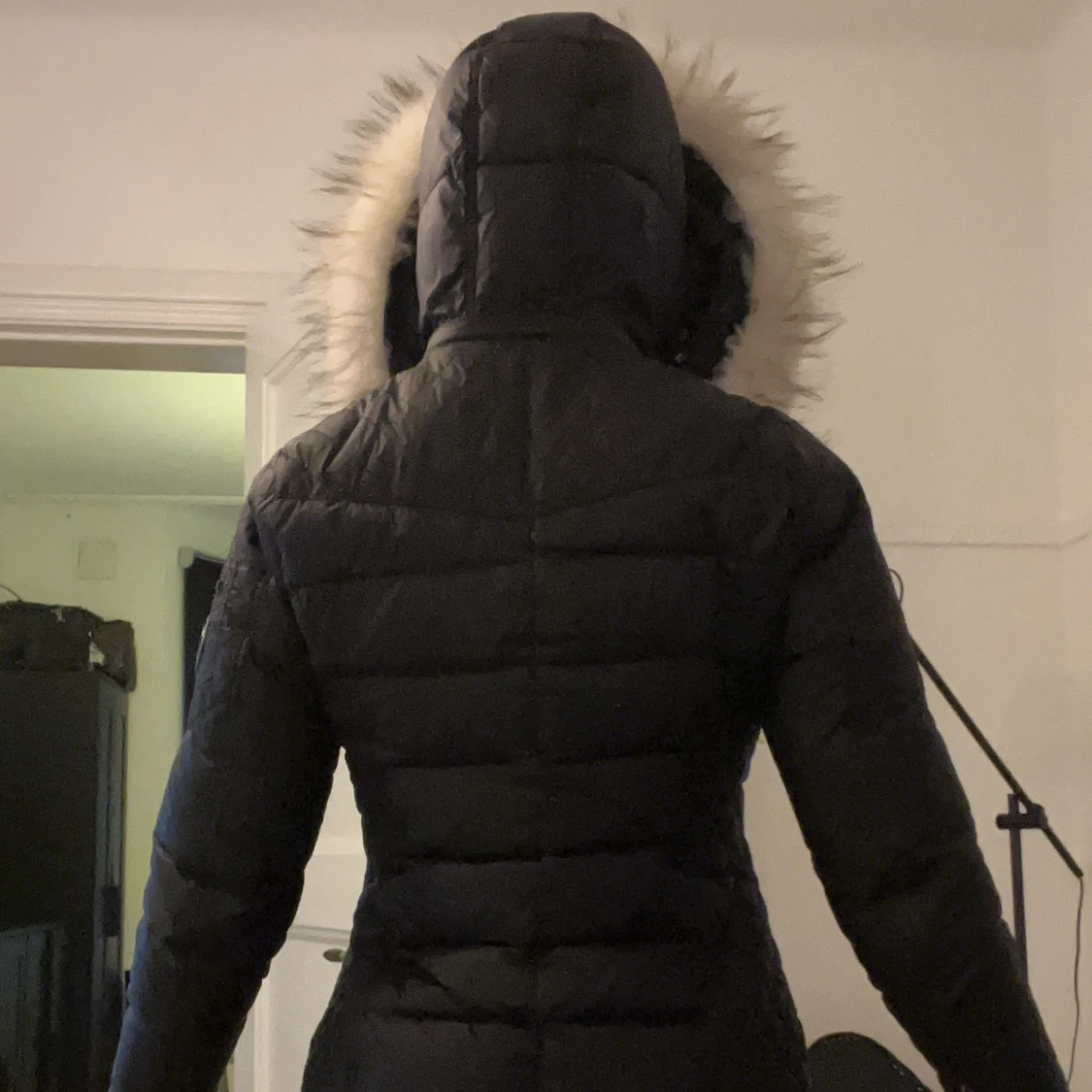 Rock and Blue jacka - 90