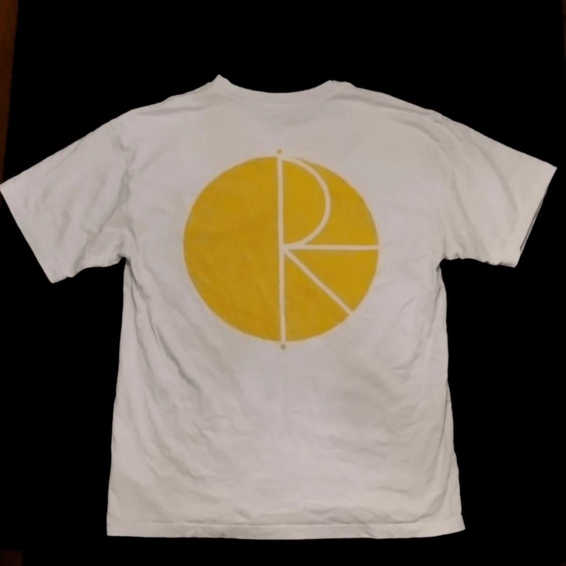 Polar T-shirt Small