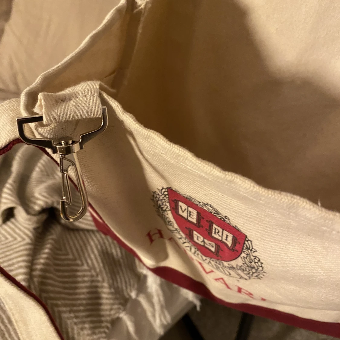 Harvard totebag - 90