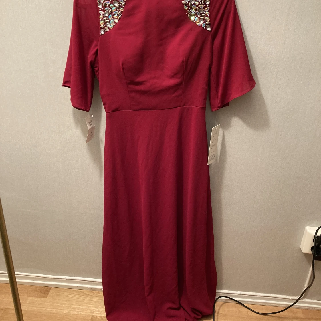 Festlig långklänning - 90