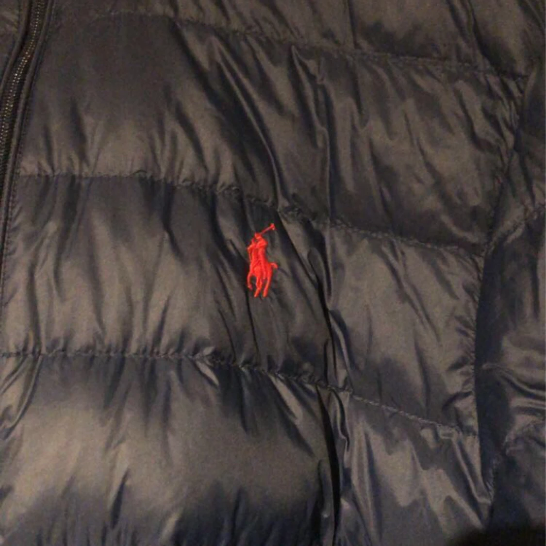 Polo Ralph Lauren Jacka - 90