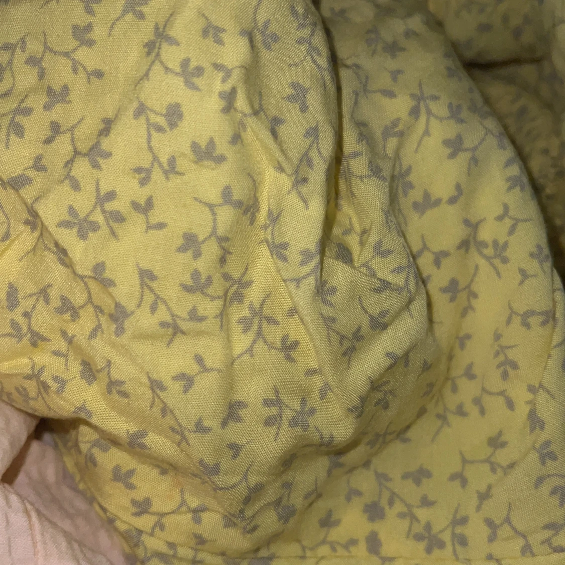 Blommig klänning GAP - 91