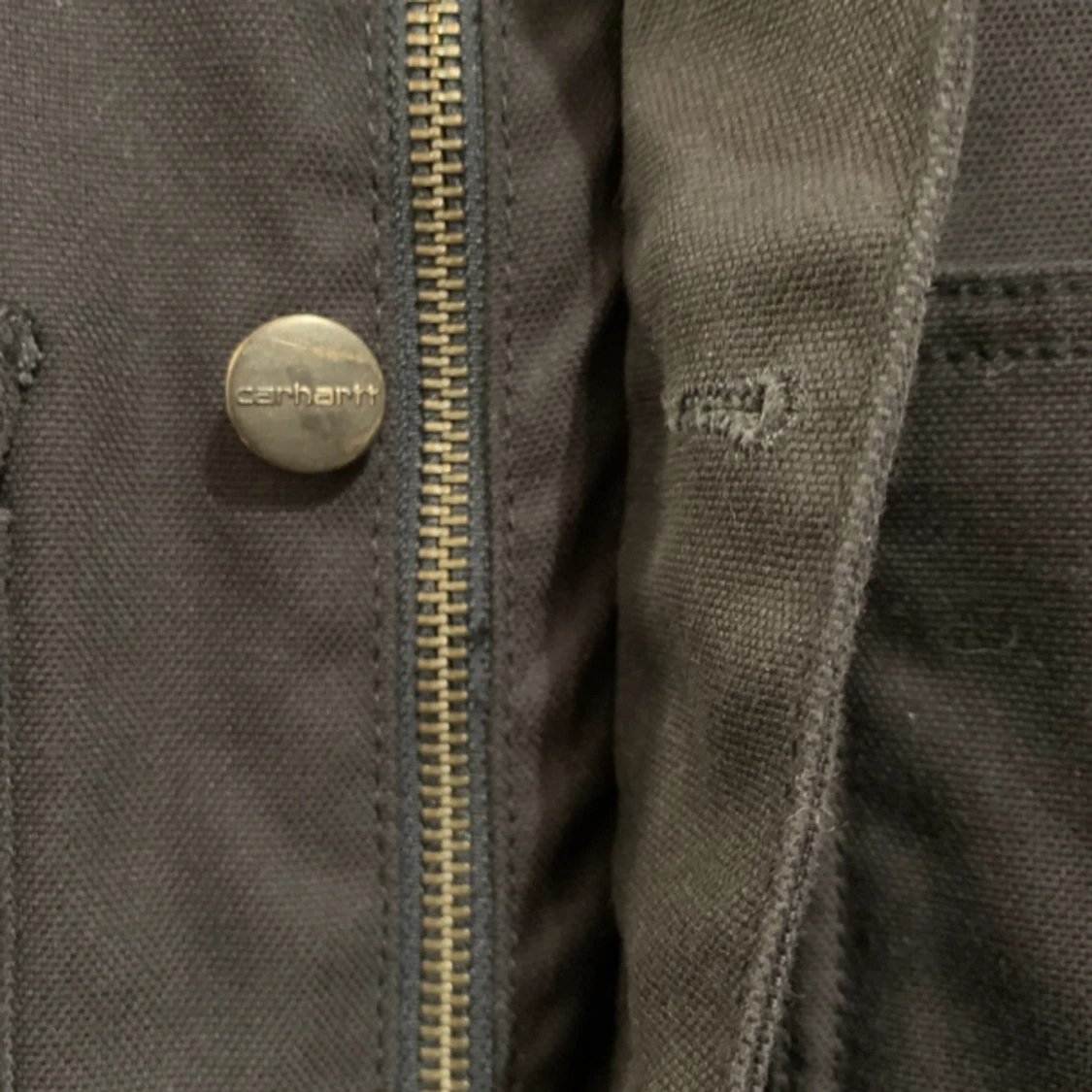 Carhartt Faux fur Jacket - 91