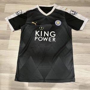 Leicester City 15/16 third kit - Leicester City tröja från 15/16 säsongen third kit