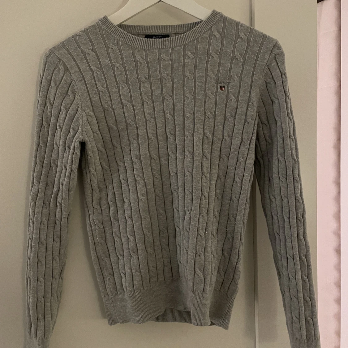 Stickade tröjor - 91