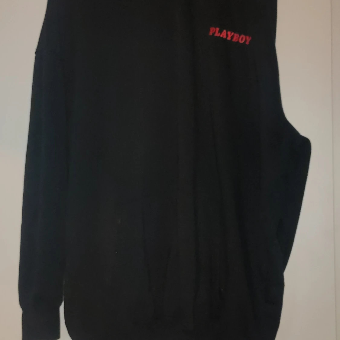 Playboy hoodie - 90
